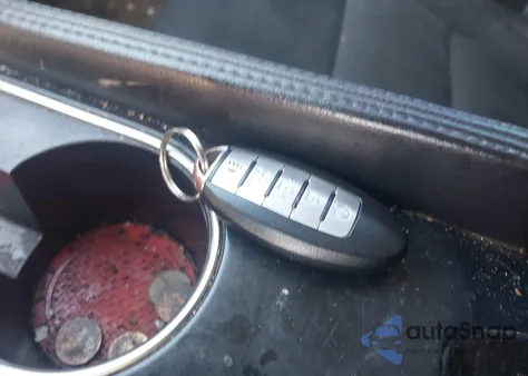 2017 Nissan Maxima 3.5 S from USA, damaged, VIN 1N4AA6AP2HC423775